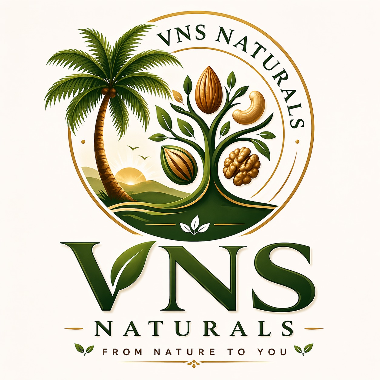 VNS Naturals
