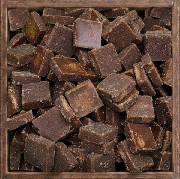 VNS Naturals Premium Mini Chocolate